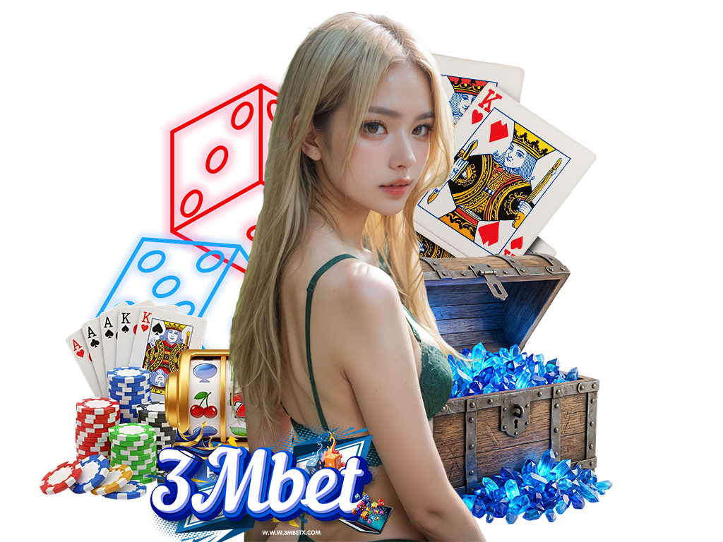 3mbet 4